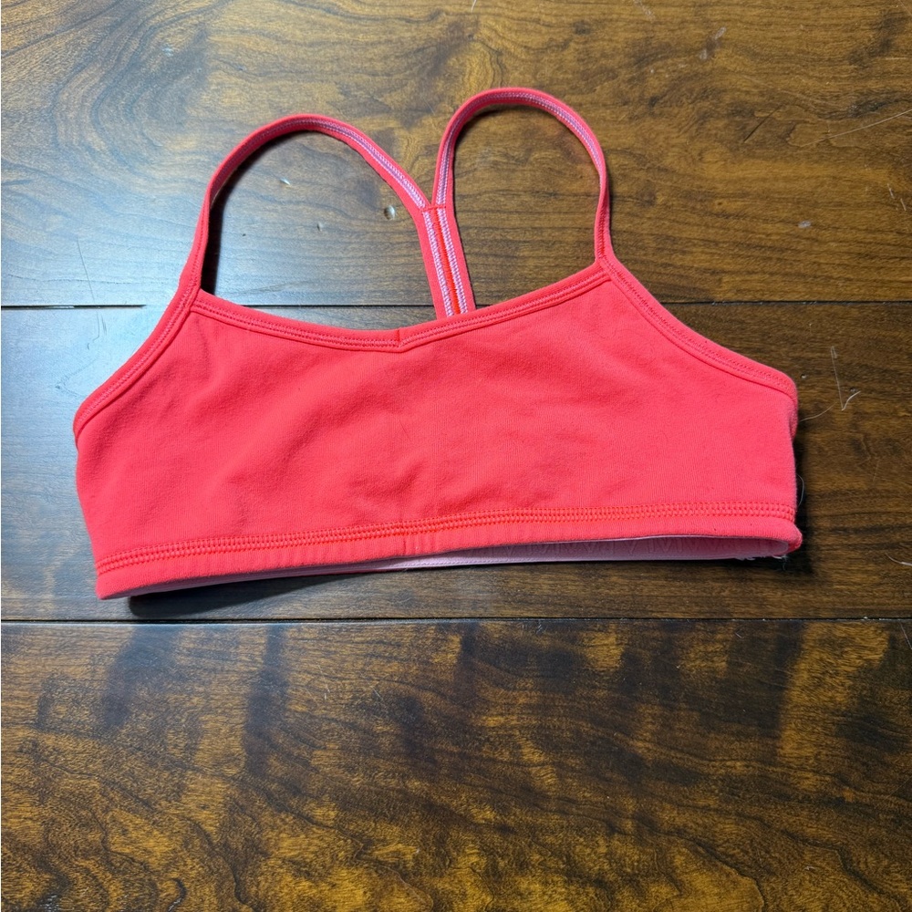 Ivivva sports bra